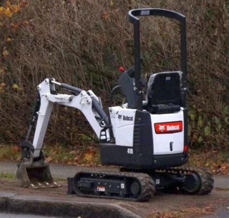 bobcat 418 mini excavator cab pictures|bobcat 418 spec sheet.